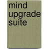 Mind Upgrade Suite door Don Macpherson
