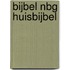 Bijbel NBG huisbijbel