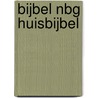 Bijbel NBG huisbijbel by Unknown
