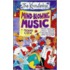 Mind-Blowing Music
