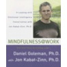 Mindfulness @ Work door Warren G. Bennis