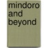 Mindoro And Beyond