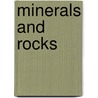 Minerals and Rocks by Nancy Kelly Allen