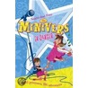 Minivers In Danger by Natalie Jane Prior