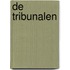 De tribunalen