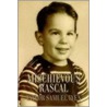 Mischievous Rascal door Taylor Samuel Lyen