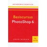 Basiscursus Photoshop 6 by J. Numan
