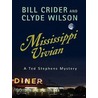 Mississippi Vivian door Clyde Wilson