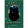 Missy Finds A Home door Phillip Mack