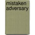 Mistaken Adversary