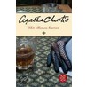 Mit offenen Karten door Agatha Christie