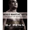 Mixed Martial Arts by Erich Krauss