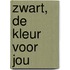 Zwart, de kleur voor jou