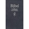 Bijbel NBG liedboek by Onbekend