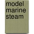Model Marine Steam