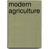 Modern Agriculture