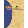 Algemene economie van de gezondheidszorg door R.M. Lapre