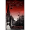 Modern Day Vampire door Louise Wallace