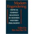 Modern Engendering