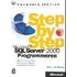 Microsoft SQL Server 2000 Programming
