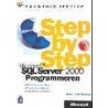 Microsoft SQL Server 2000 Programming door R.M. Riordan
