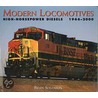 Modern Locomotives door Brian Solomon