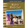 Modern Middle East door Blane Conklin