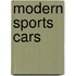 Modern Sports Cars