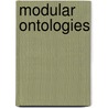 Modular Ontologies by Unknown