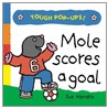 Mole Scores A Goal by Unknown