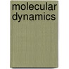 Molecular Dynamics door Perla Balbuena