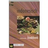 Indonesisch kookboek by Mark Wildschut