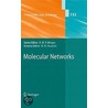 Molecular Networks door M.W. Hosseini
