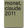Monet, Claude 2011 door Onbekend
