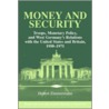 Money And Security door Hubert Zimmermann