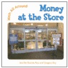 Money at the Store door Jennifer Rozines Roy