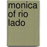 Monica Of Rio Lado door Jim Hatfield