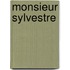 Monsieur Sylvestre
