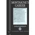 Montaigne's Career