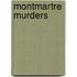 Montmartre Murders