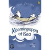 Moominpappa At Sea by Tove Jansson