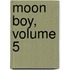 Moon Boy, Volume 5