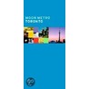 Moon Metro Toronto by Avalon Travel Publishing