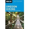 Moon Oregon Hiking door Sean Patrick Hill