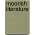 Moorish Literature