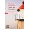Mord mit Meerblick by Gunnar Steinbach