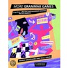 More Grammar Games door Paul Davis