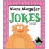 More Monster Jokes