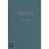 More Than Belief C door Manuel A. Vasquez