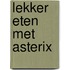 Lekker eten met Asterix